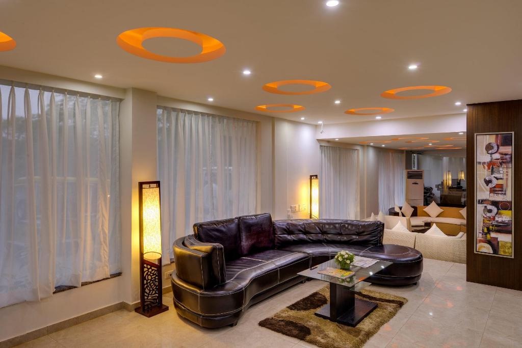 The Verda Carmona  Property Views  Lobby 2