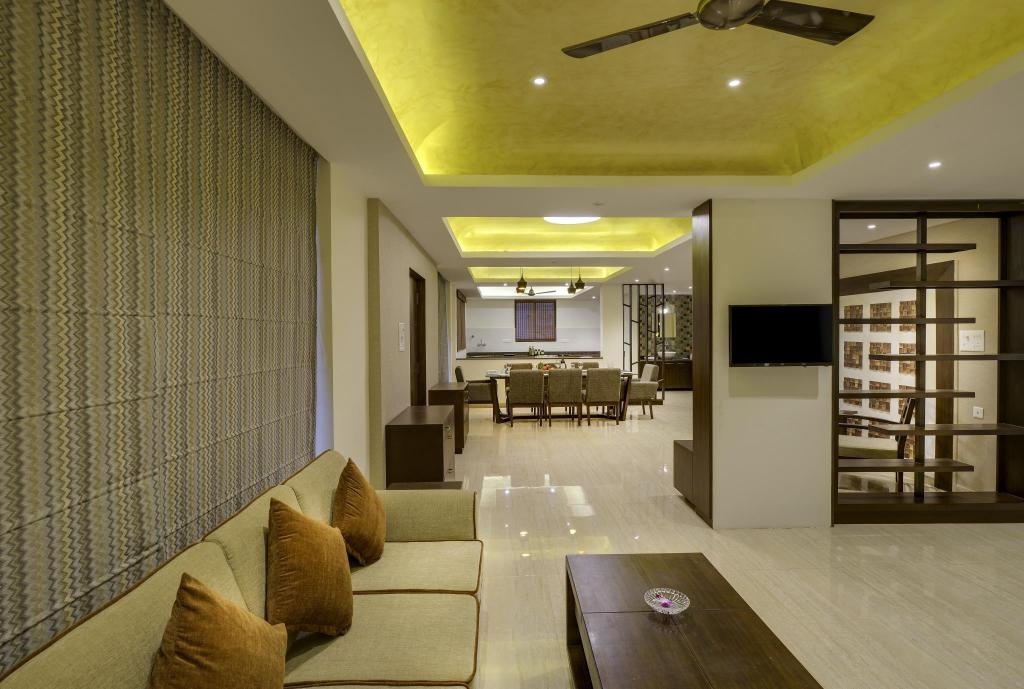 The Verda Carmona  Property Views  Lobby 6