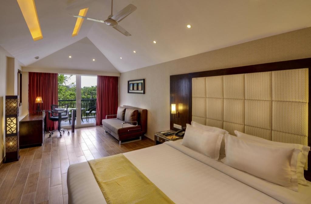 The Verda Carmona  Rooms  Rooms Image 1 1