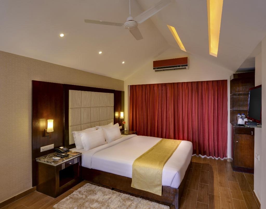 The Verda Carmona  Rooms  Rooms Image 4 4