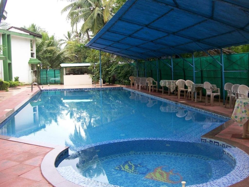Amigo Plaza Hotel  Facilities  Facilities Image 2 2