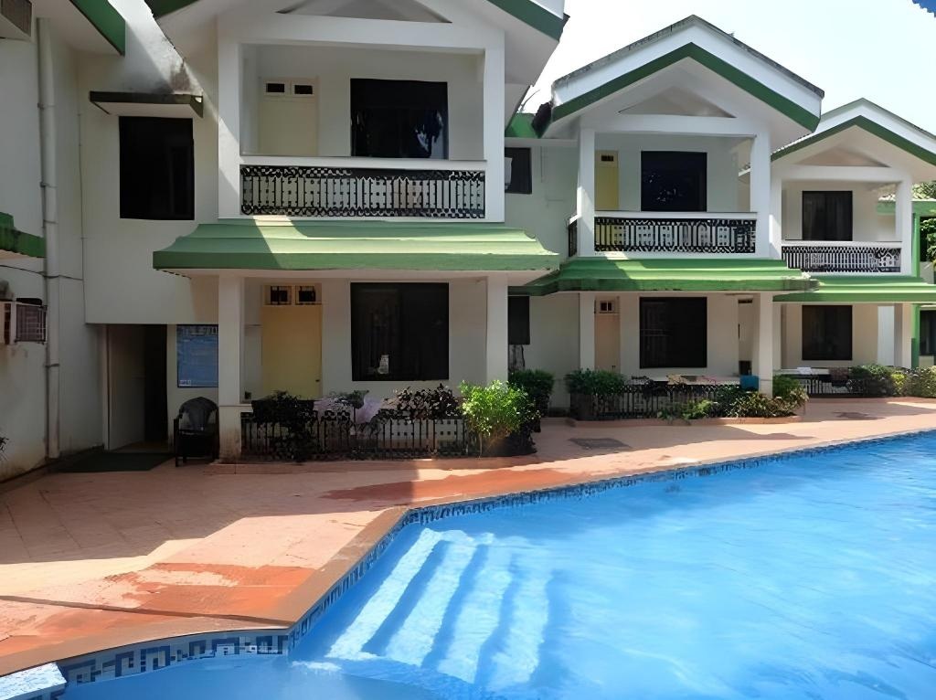 Amigo Plaza Hotel  Property Views  Interior View 2