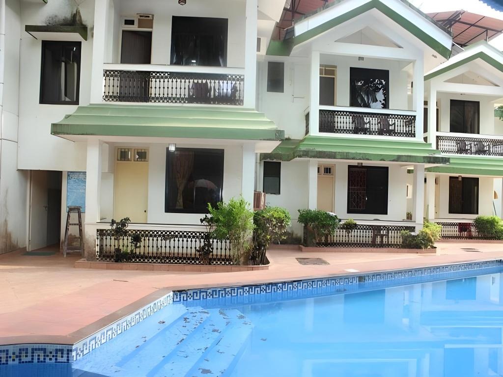 Amigo Plaza Hotel  Property Views  View 4