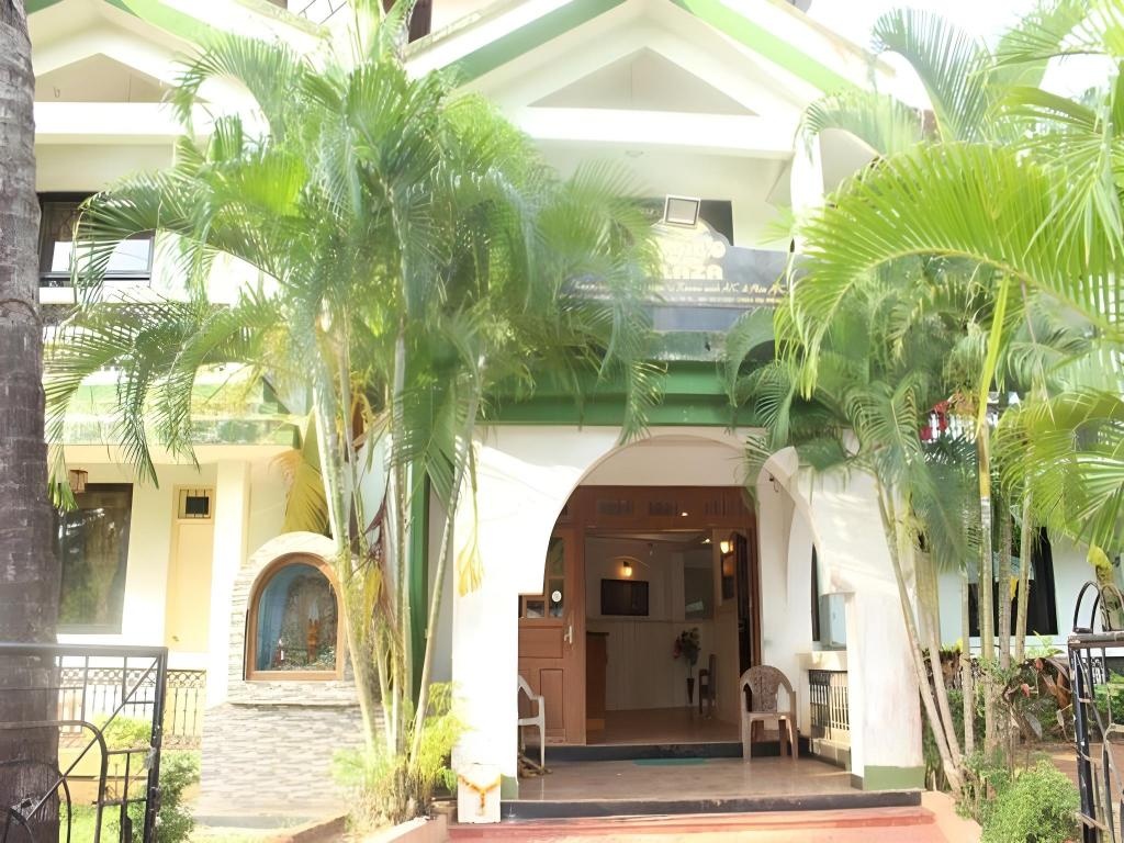 Amigo Plaza Hotel  Property Views  Property Views Image 1 1