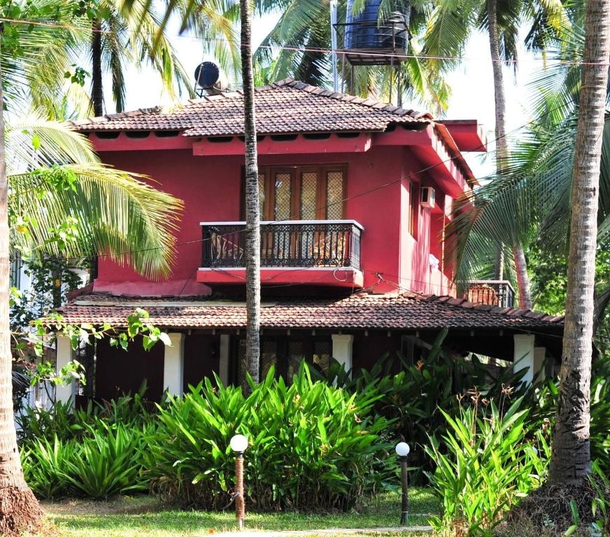 Montego Bay Beach Village  Property Views  Exterior View 12