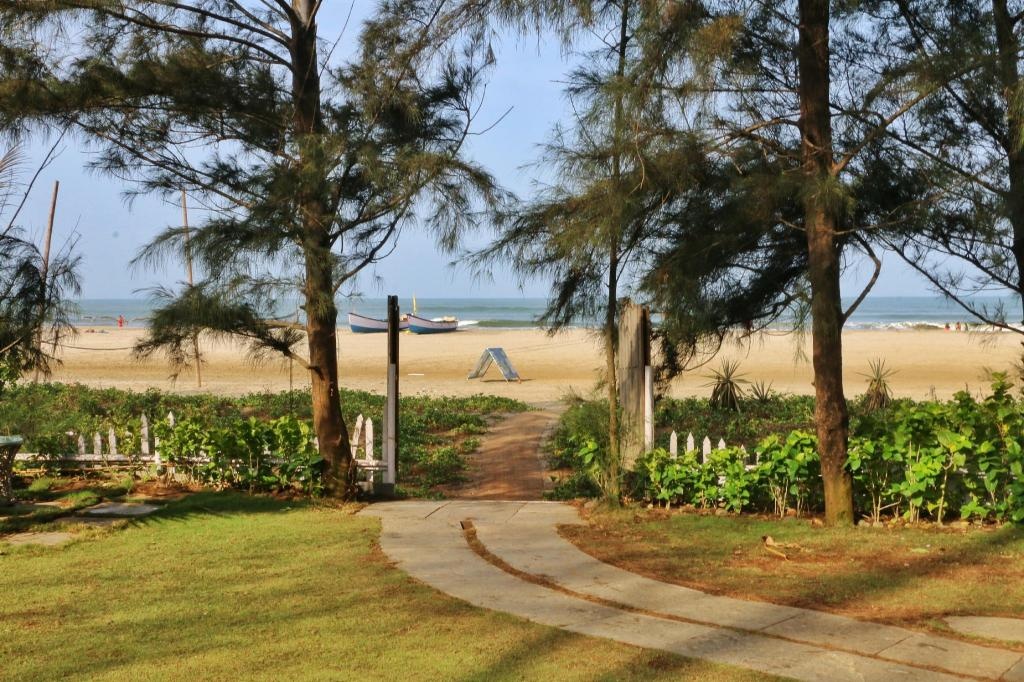 Montego Bay Beach Village  Property Views  View 1