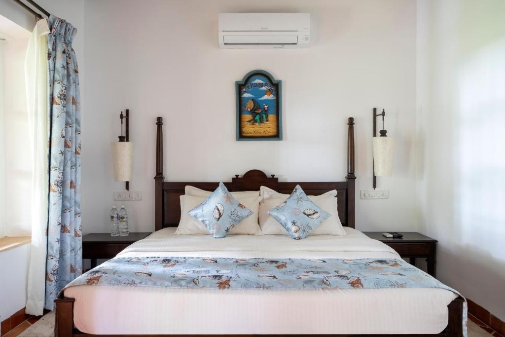 Montego Bay Beach Village  Rooms  Rooms Image 11 11