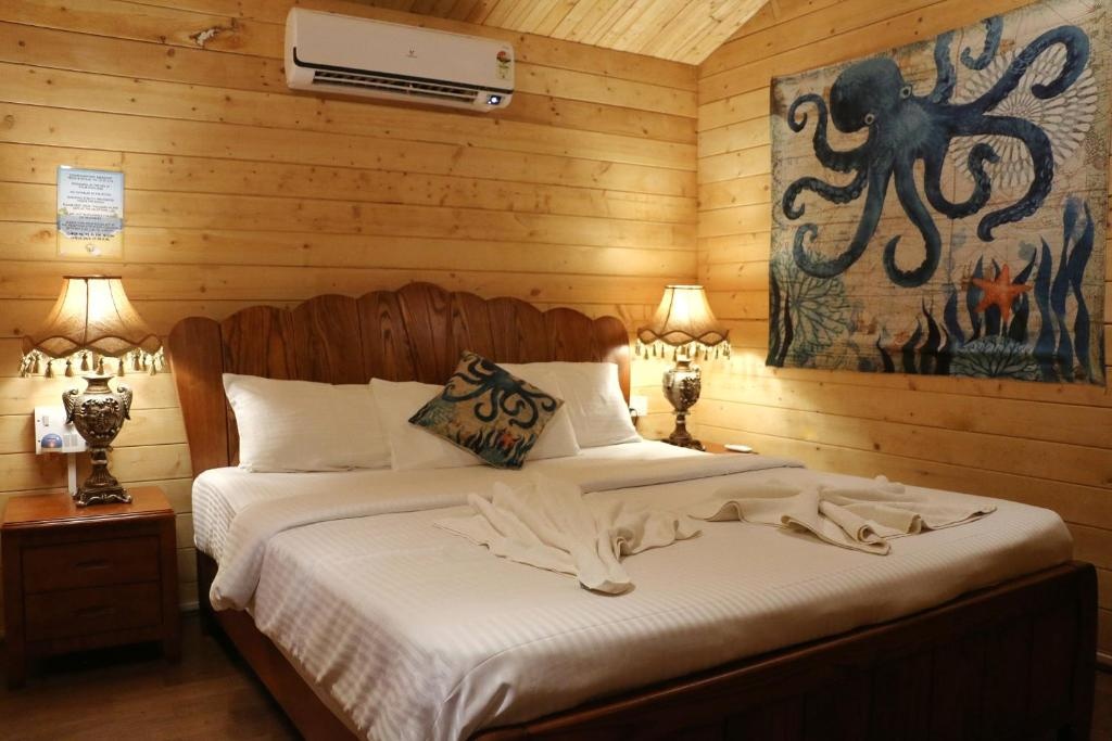 Montego Bay Beach Village  Rooms  Rooms Image 30 30