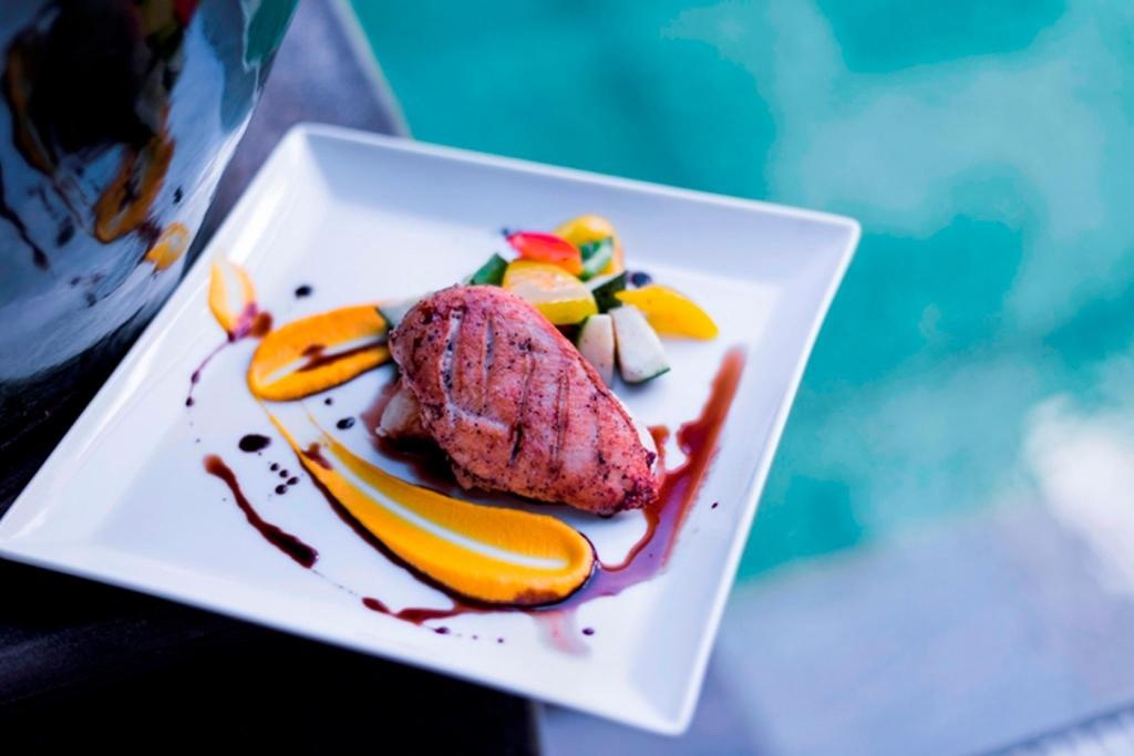 Sol De Goa Hotel  Dining  Food And Beverages 9