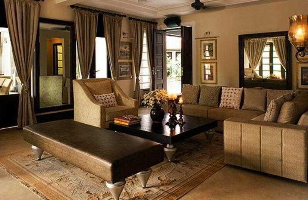 Sol De Goa Hotel  Facilities  Facilities Image 2 2