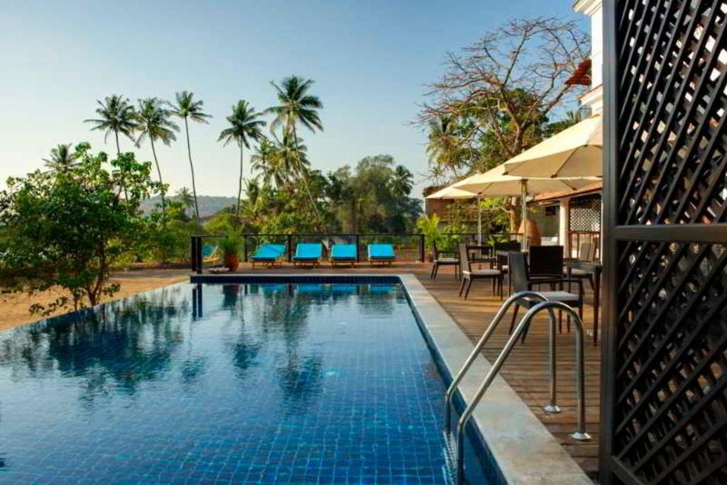 Sol De Goa Hotel  Facilities  Facilities Image 4 4