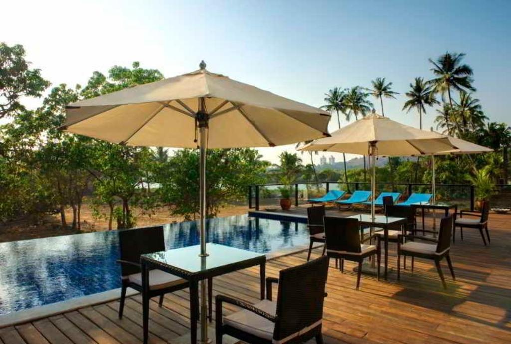 Sol De Goa Hotel  Facilities  Facilities Image 5 5