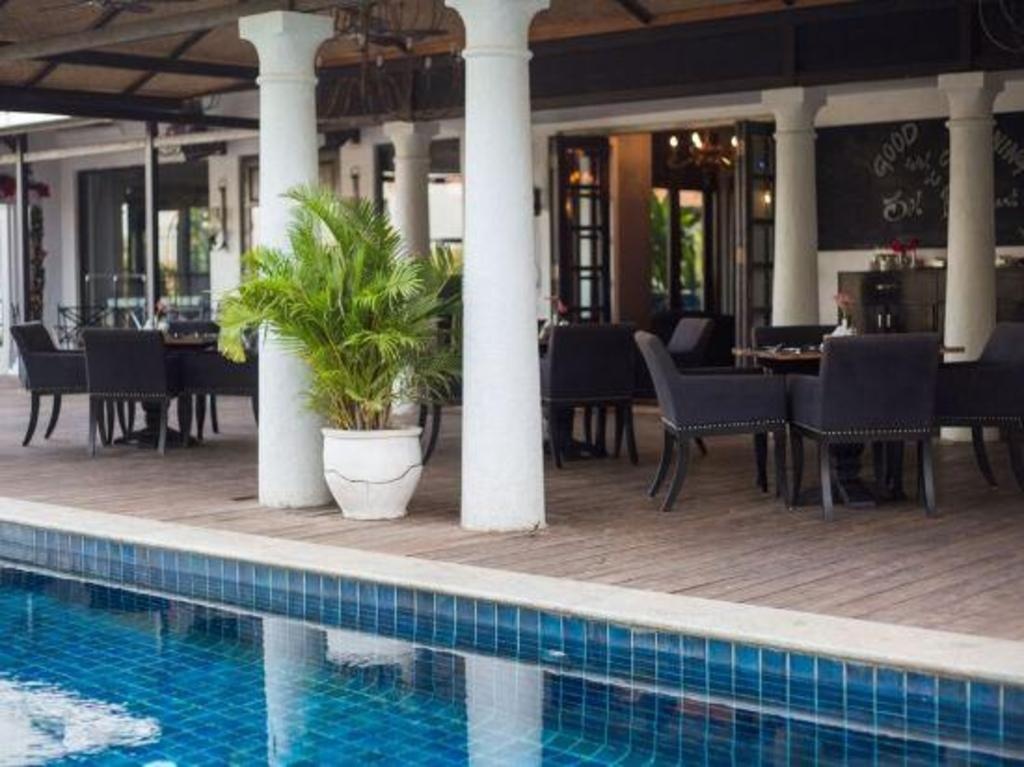 Sol De Goa Hotel  Facilities  Facilities Image 7 7