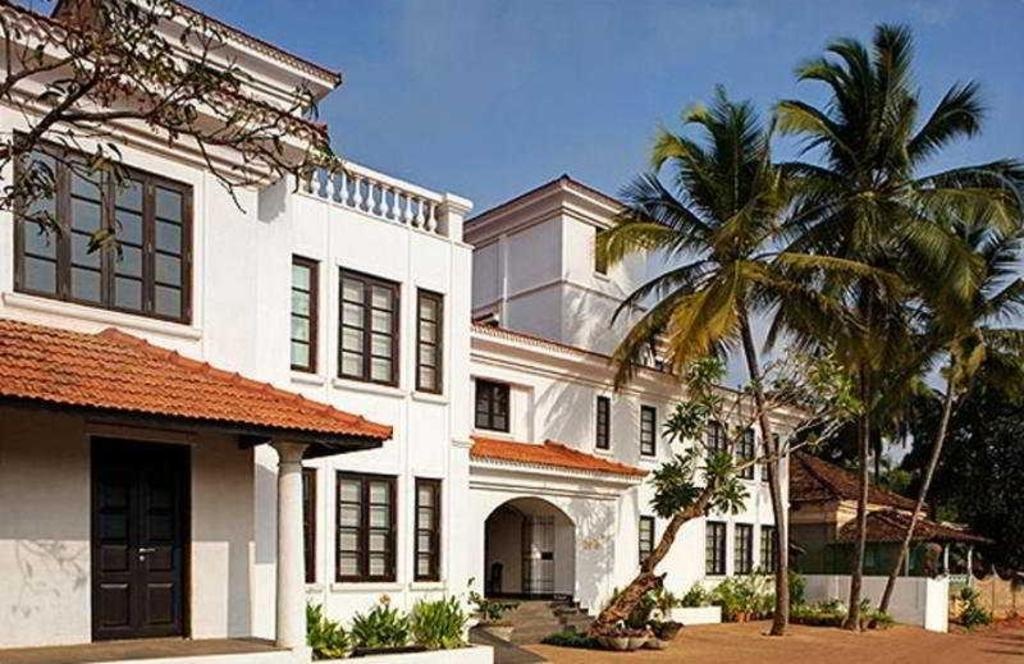 Sol De Goa Hotel  Property Views  Property Views Image 6 6