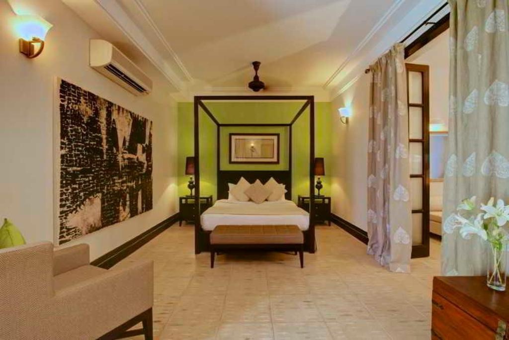 Sol De Goa Hotel  Rooms  Rooms Image 10 10