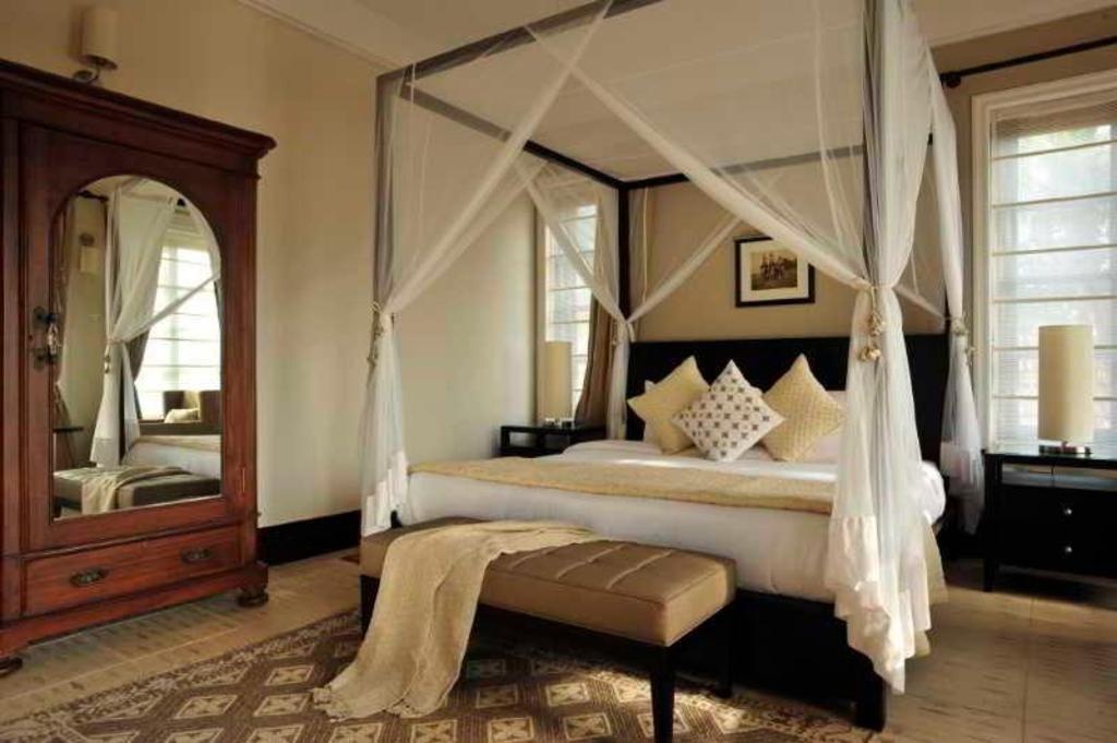 Sol De Goa Hotel  Rooms  Rooms Image 11 11
