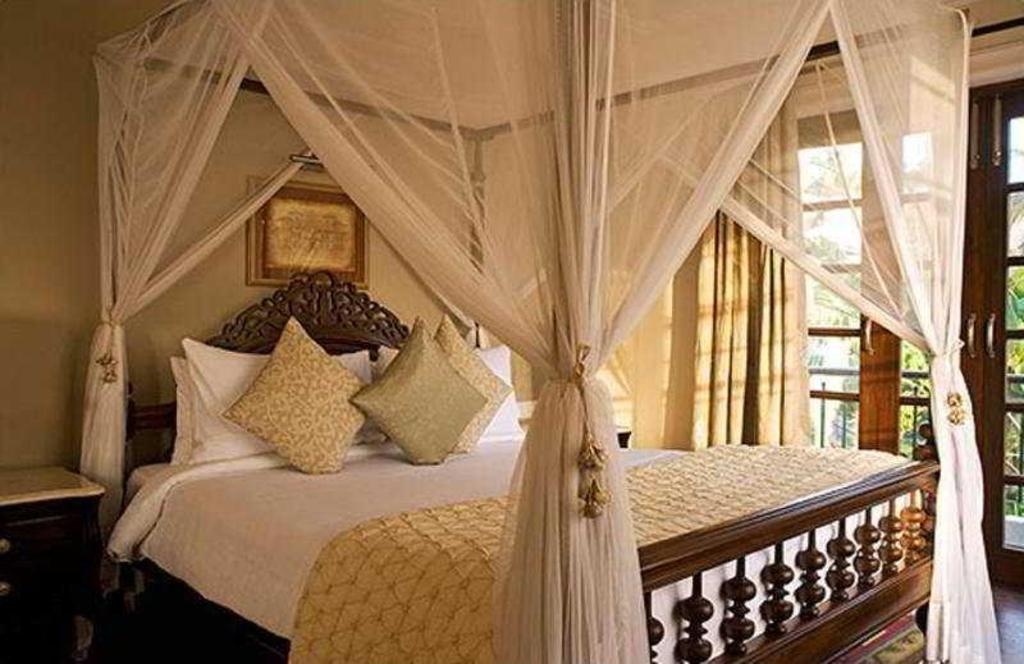 Sol De Goa Hotel  Rooms  Rooms Image 12 12