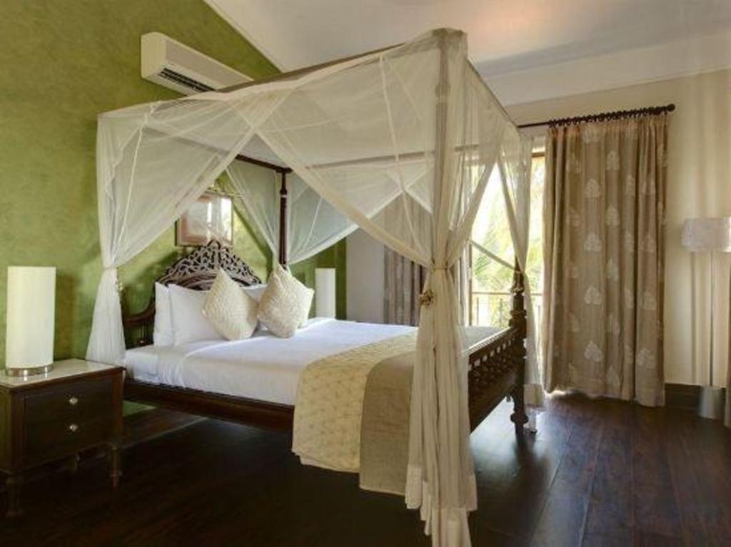 Sol De Goa Hotel  Rooms  Rooms Image 14 14
