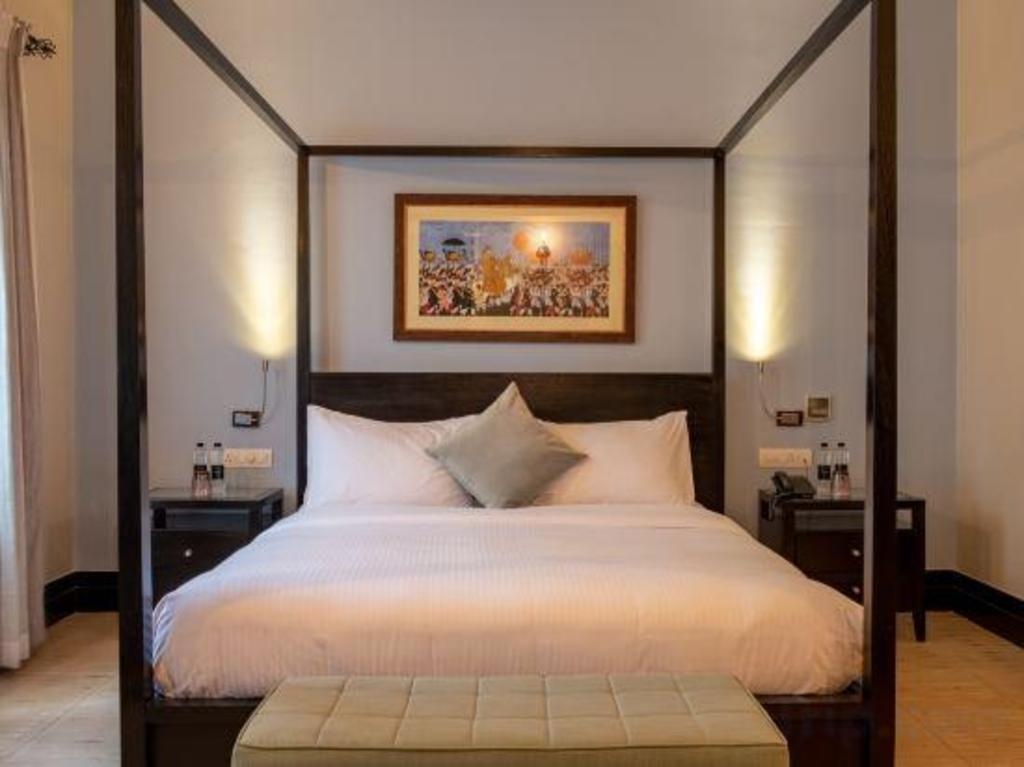 Sol De Goa Hotel  Rooms  Rooms Image 15 15
