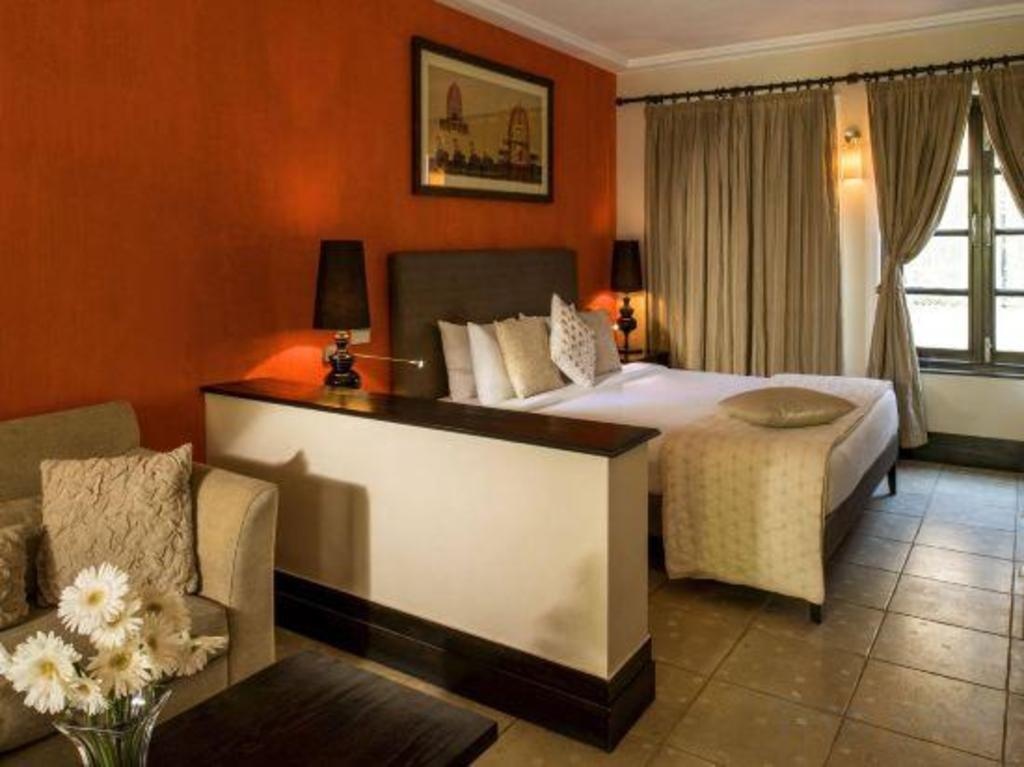Sol De Goa Hotel  Rooms  Rooms Image 17 17
