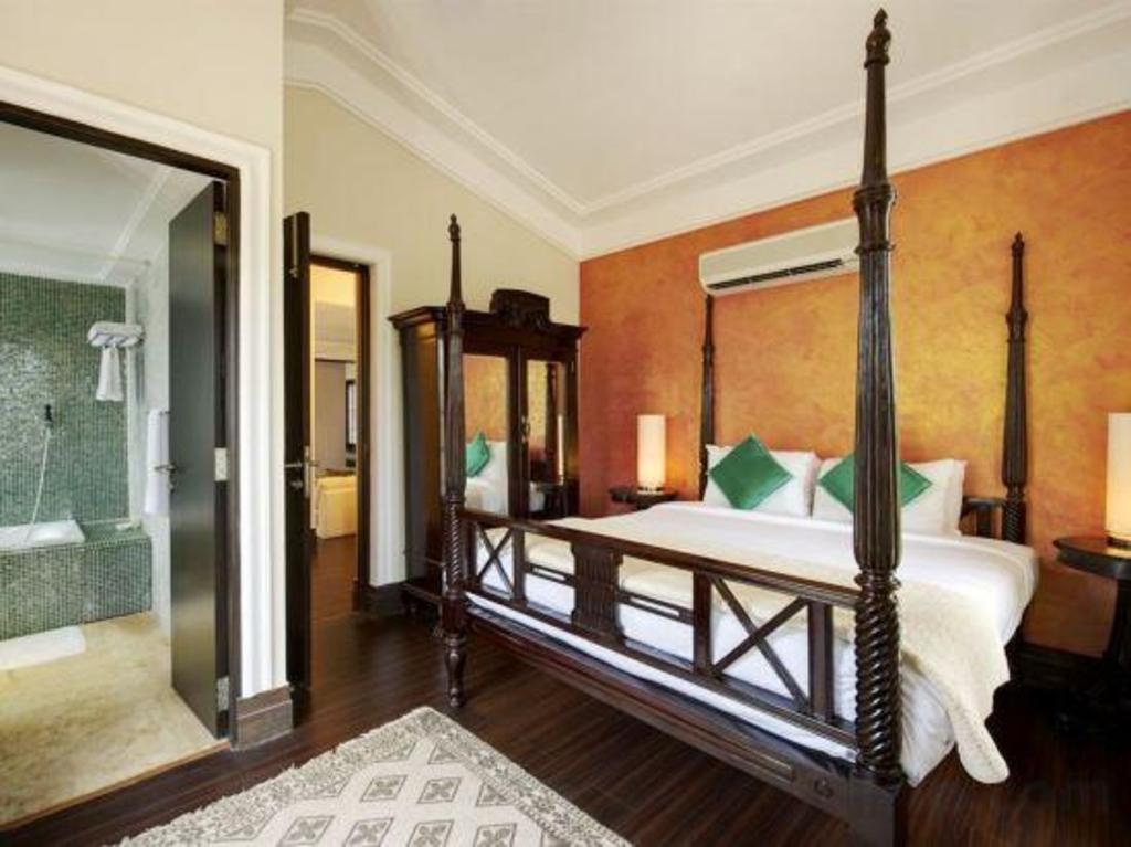 Sol De Goa Hotel  Rooms  Rooms Image 18 18
