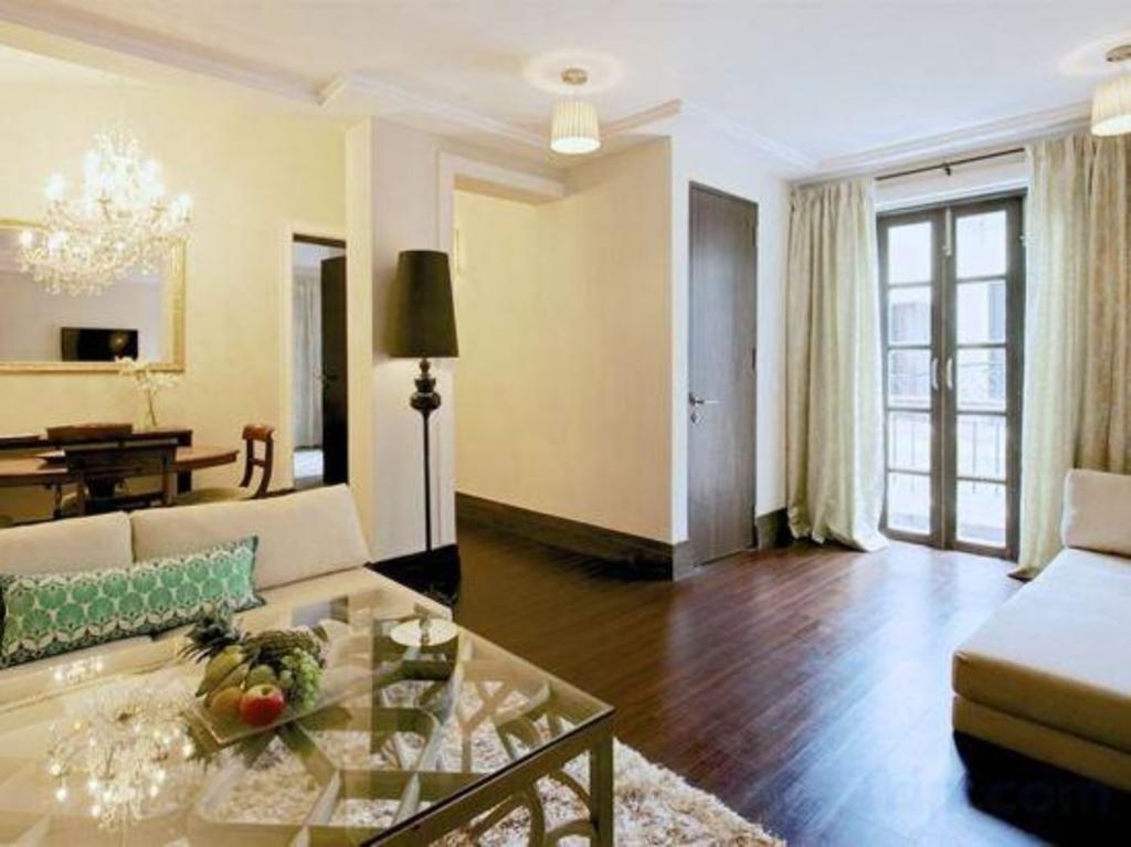 Sol De Goa Hotel  Rooms  Rooms Image 19 19