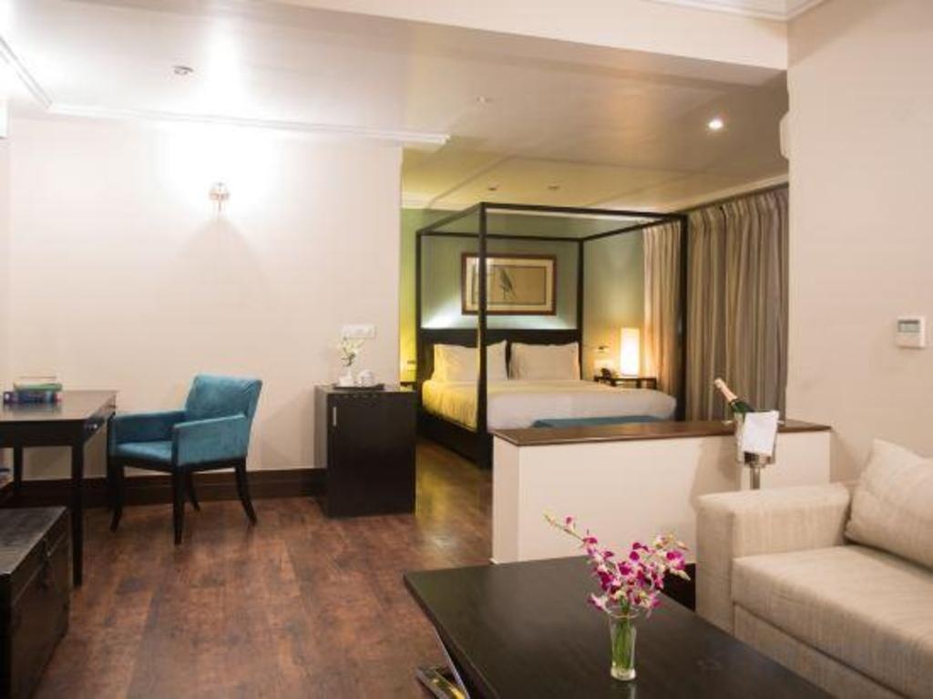 Sol De Goa Hotel  Rooms  Rooms Image 20 20