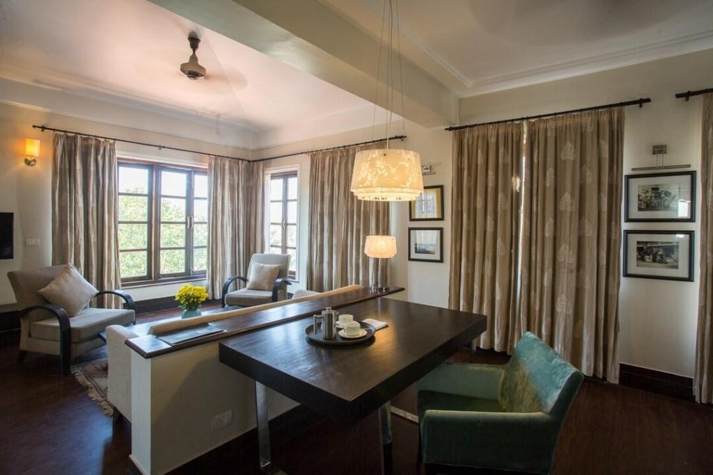 Sol De Goa Hotel  Rooms  Rooms Image 5 5