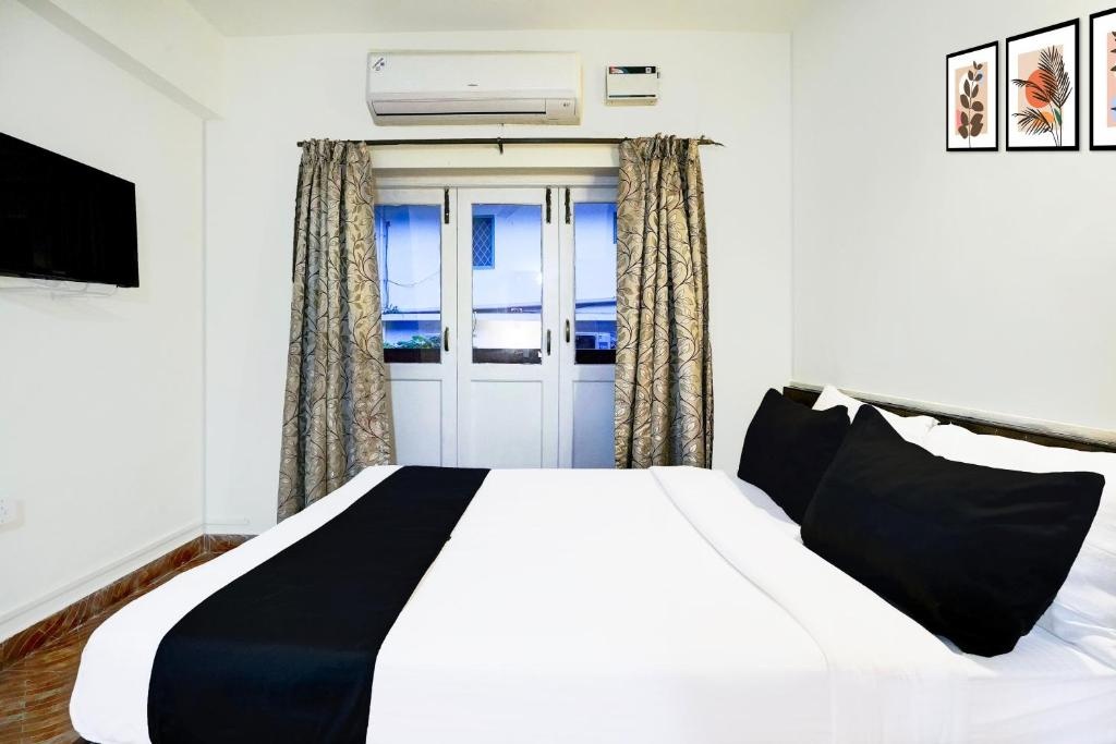 Shruti Beach Resort  Rooms  Rooms Image 2 2