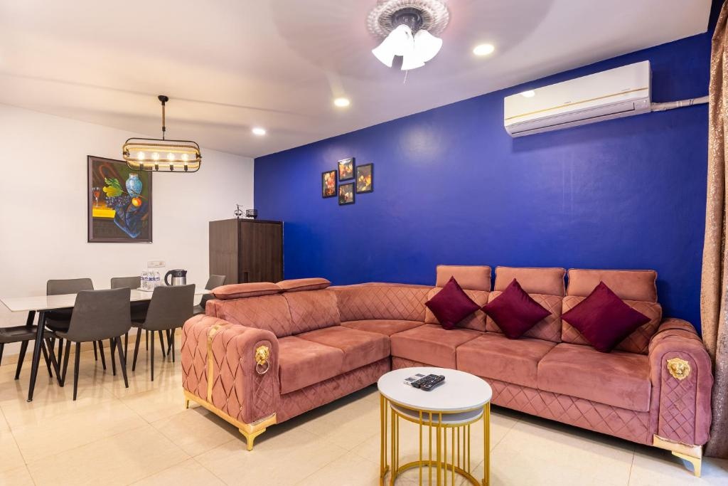 Calux Joia Do Mar Resort  Facilities  Facilities 27