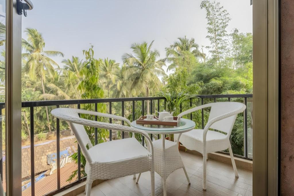 Calux Joia Do Mar Resort  Facilities  Facilities Image 17 17