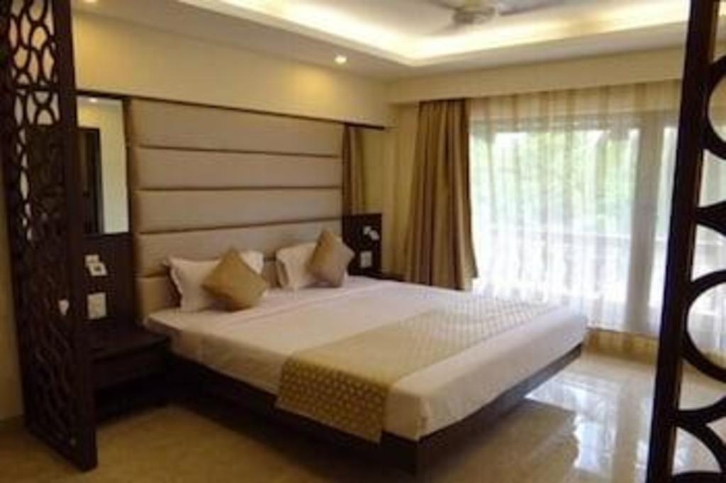 Calux Joia Do Mar Resort  Rooms  Guestroom 19