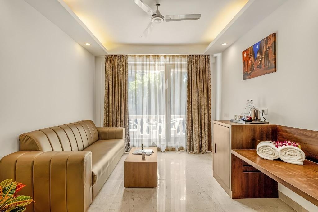 Calux Joia Do Mar Resort  Rooms  Rooms Image 11 11