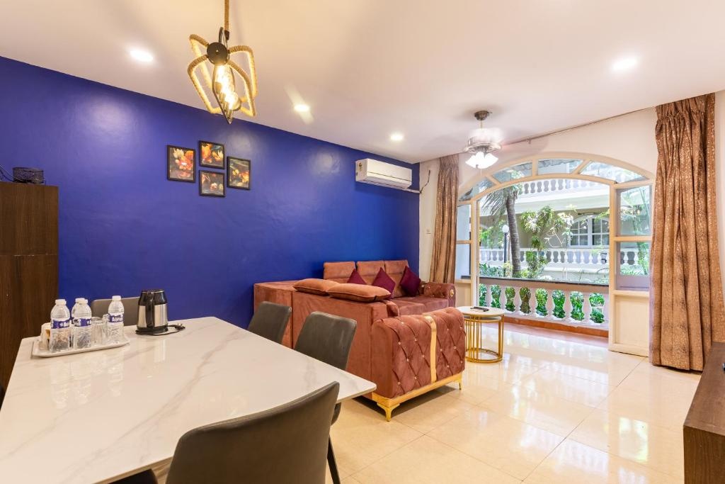 Calux Joia Do Mar Resort  Rooms  Rooms Image 14 14
