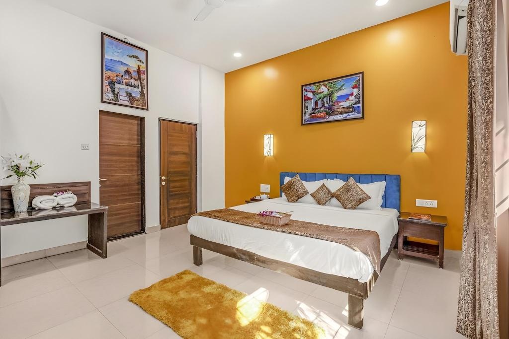 Calux Joia Do Mar Resort  Rooms  Rooms Image 15 15