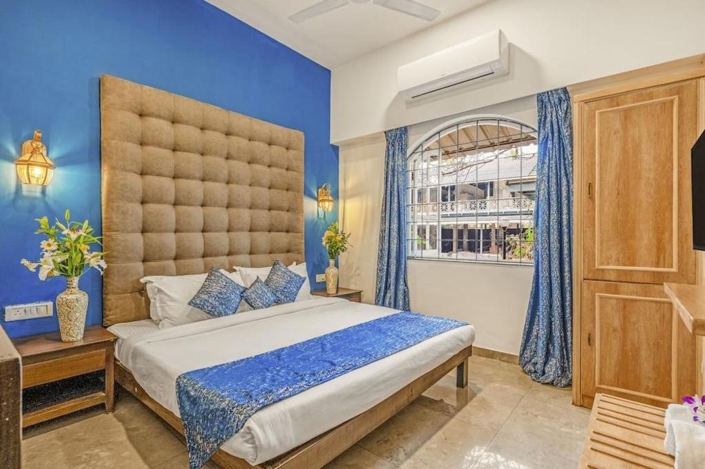 Calux Joia Do Mar Resort  Rooms  Rooms Image 17 17