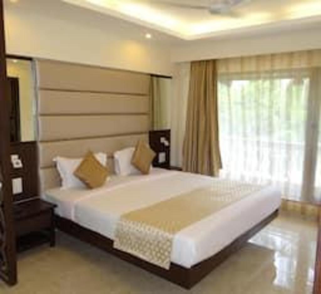 Calux Joia Do Mar Resort  Rooms  Rooms Image 20 20