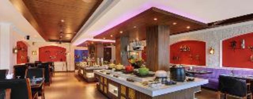 MayFair Hideaway Spa Resort  Dining  Dining Image 2 2