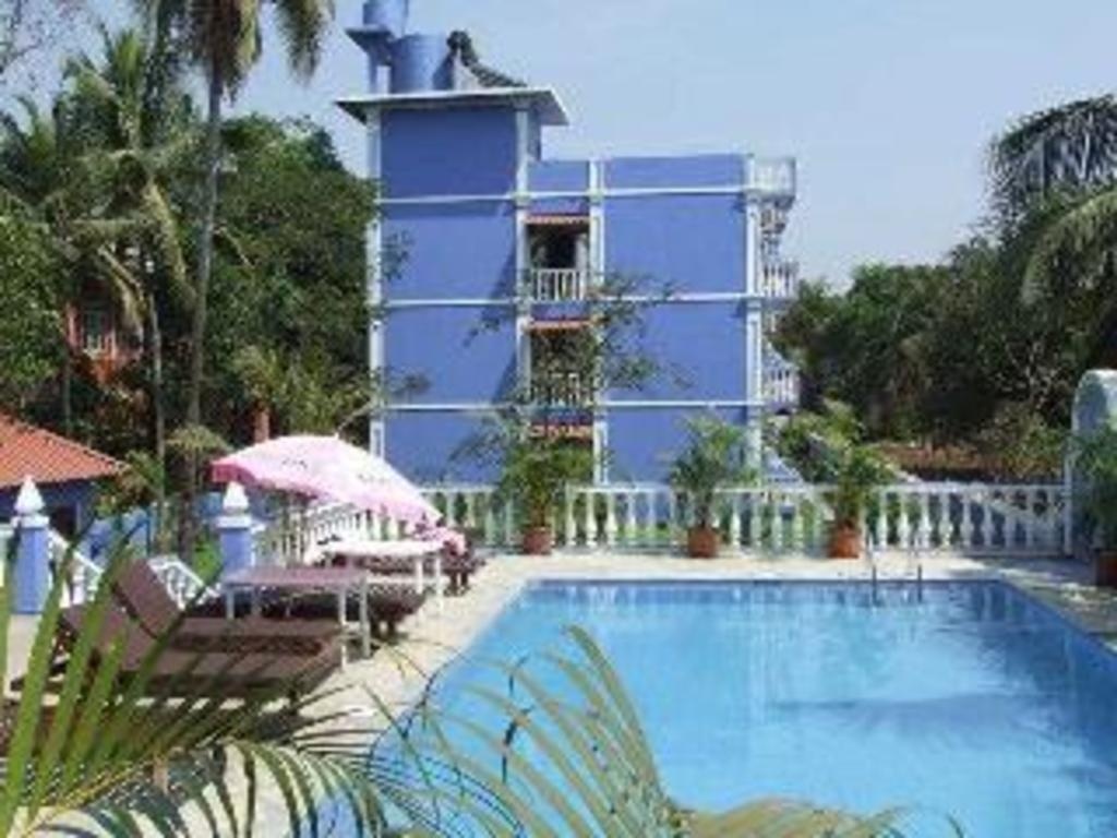 MayFair Hideaway Spa Resort  Facilities  Facilities Image 2 2