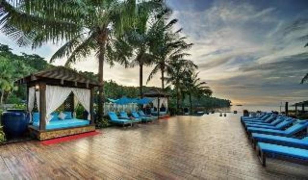 MayFair Hideaway Spa Resort  Facilities  Facilities Image 3 3