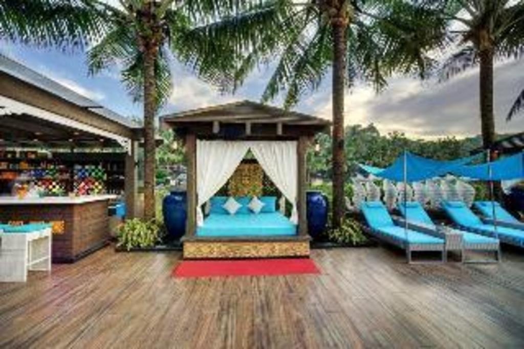 MayFair Hideaway Spa Resort  Property Views  Property Views Image 2 2