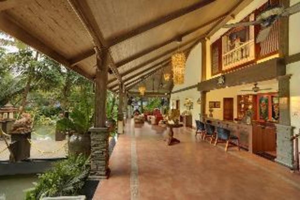 MayFair Hideaway Spa Resort  Property Views  Property Views Image 3 3