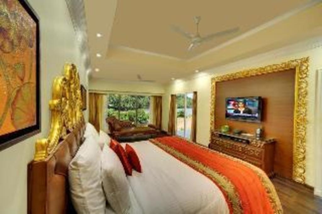 MayFair Hideaway Spa Resort  Rooms  Rooms Image 1 1
