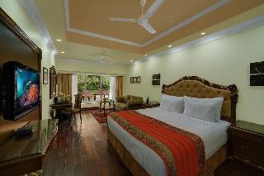 MayFair Hideaway Spa Resort  Rooms  Rooms Image 2 2