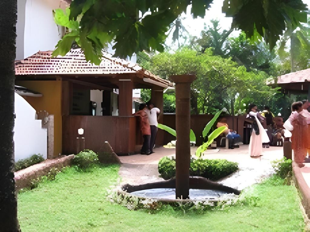 Palm Resort  Dining  Restaurant 2