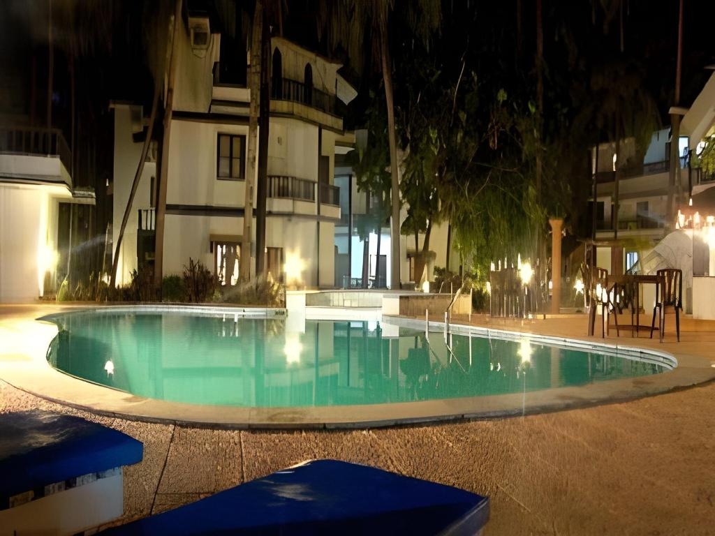 Palm Resort  Facilities  Swimming Pool 6