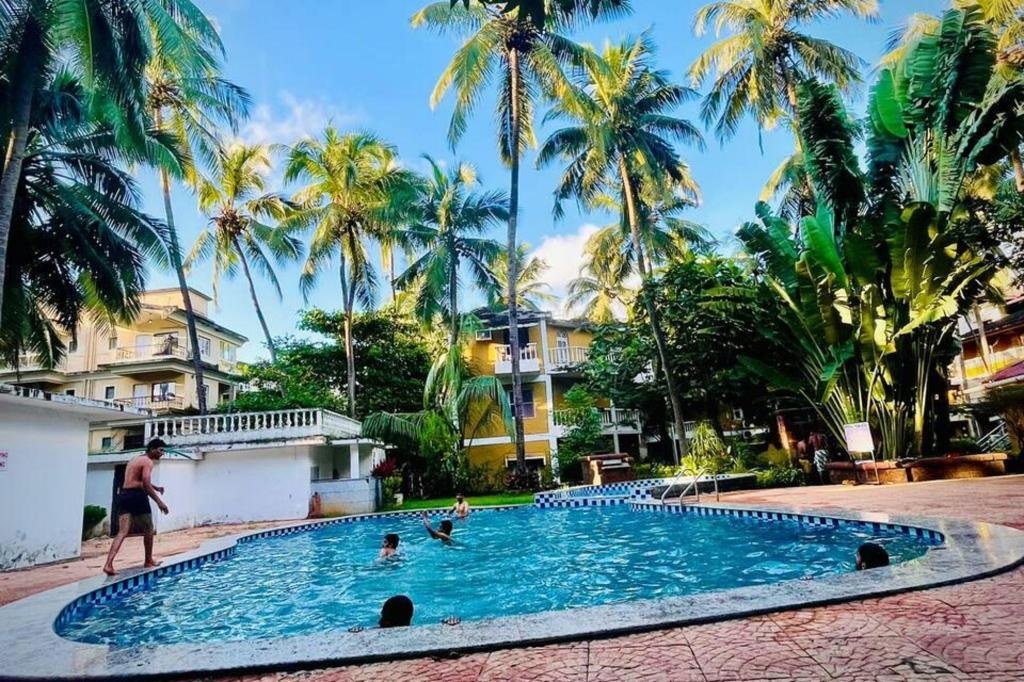 Palm Resort  Facilities  Facilities Image 4 4