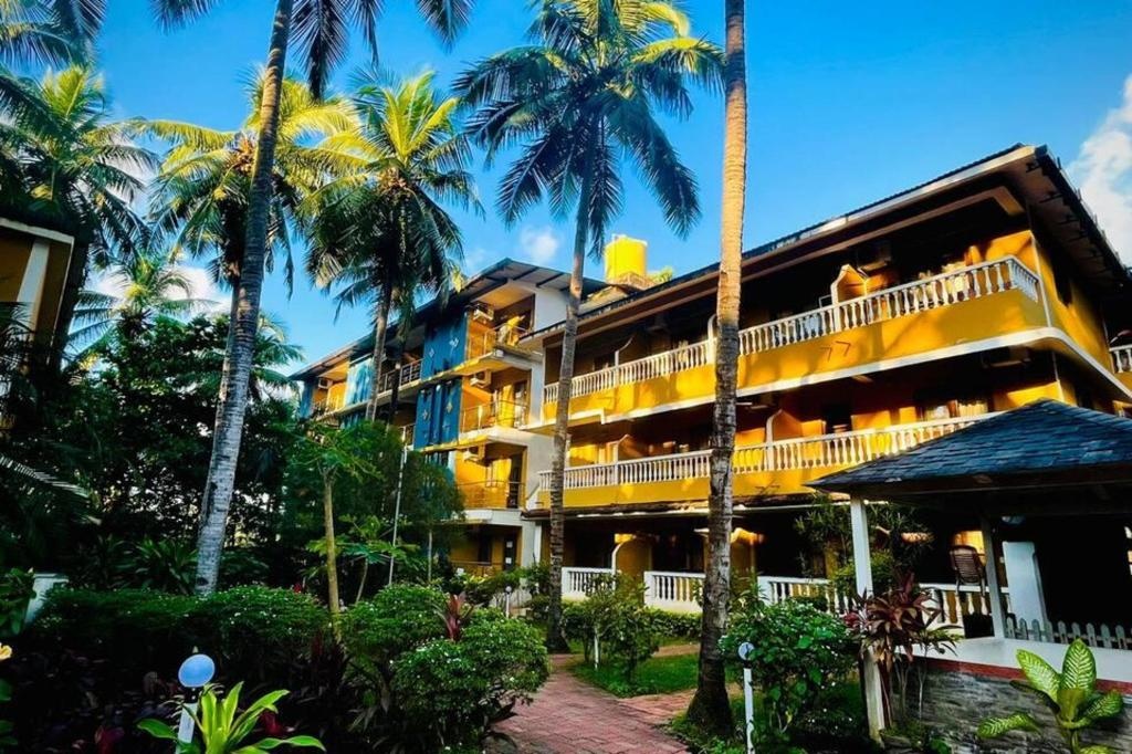 Palm Resort  Property Views  Property Views Image 2 2