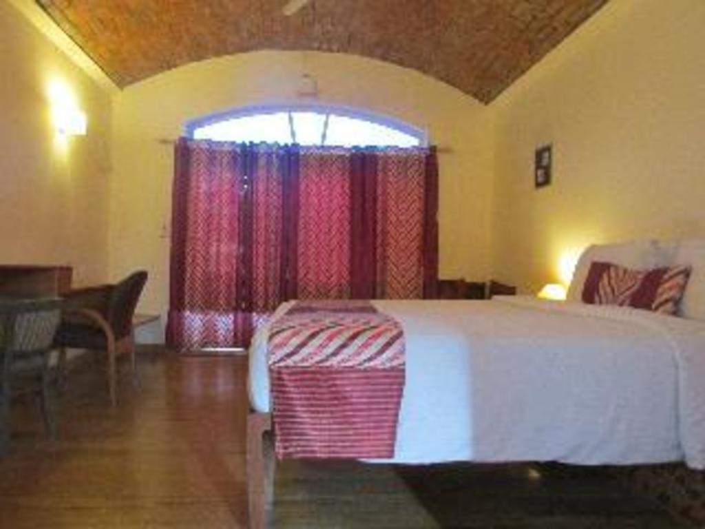 Orritel Village Square  Rooms  Rooms Image 2 2