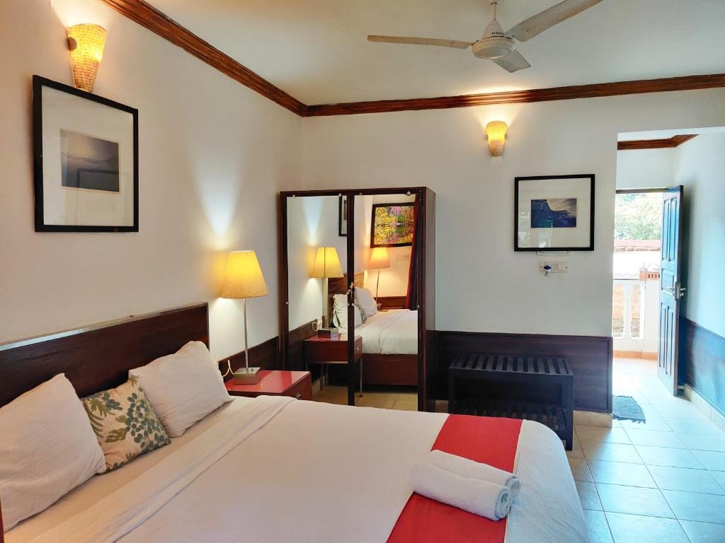 Camelot Beach Resort  Facilities  Facilities 13